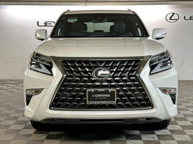 2023 lexus gx 460 premium