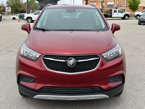 2021 buick encore preferred in south bend, indiana