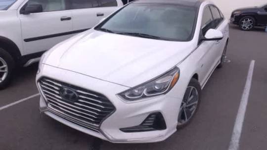 used 2019 hyundai sonata hybrid limited $18,977great deal 75,557 mi. location: reno