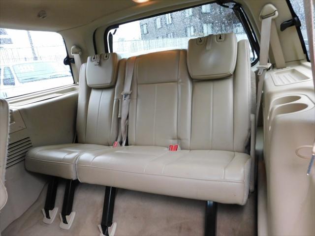 2013 ford expedition xlt