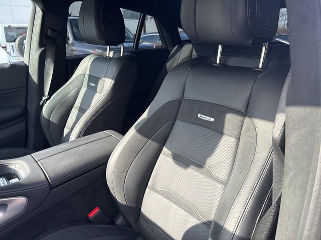2024 mercedes-benz amg gle 63
