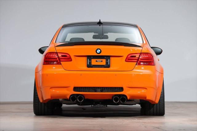 2013 bmw m3 base