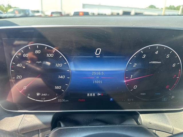 2023 mercedes-benz glc 300