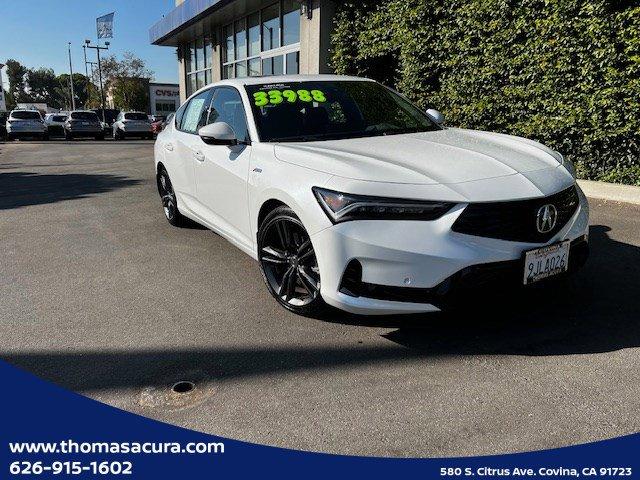 2024 acura integra