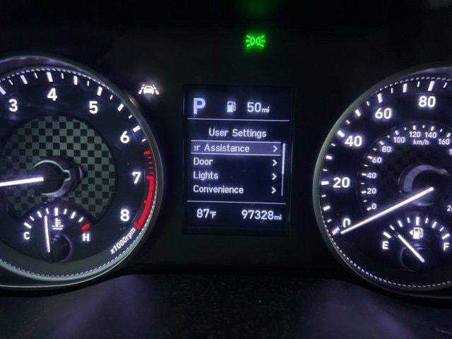 2019 hyundai elantra limited