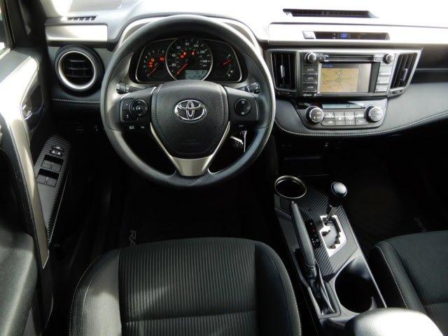 used 2015 toyota rav4 awd xle asheville, nc 28806 for sale in asheville, north carolina