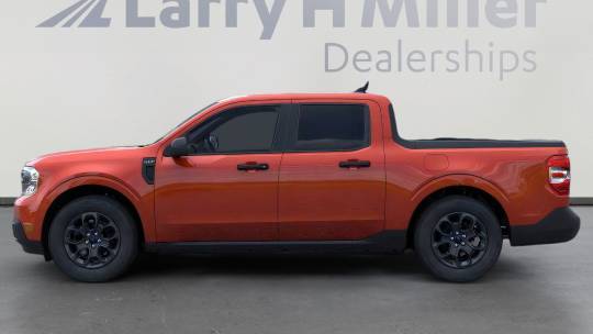 2024 Ford Maverick