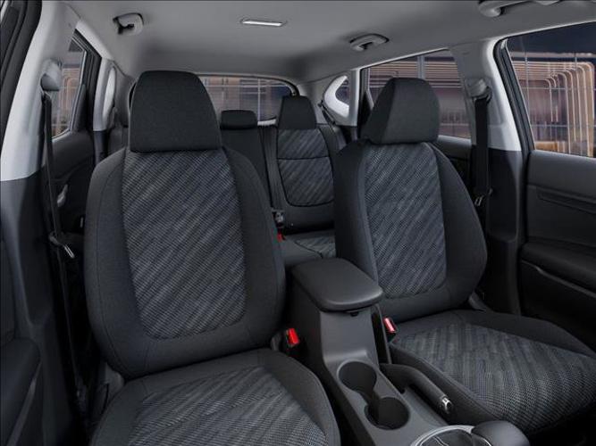 new 2025 kia seltos lx