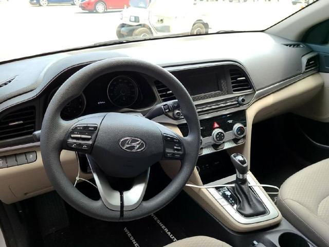2019 hyundai elantra in grey cloud island, minnesota