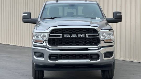 2024 RAM 3500