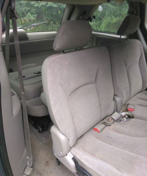 2001 dodge caravan for sale in georgia by owner