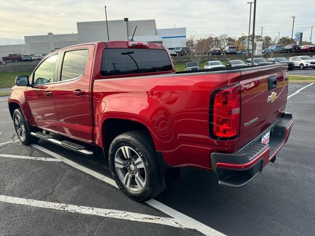 2015 chevrolet colorado lt