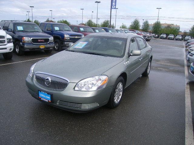 2006 buick lucerne cx for sale in anchorage, alaska