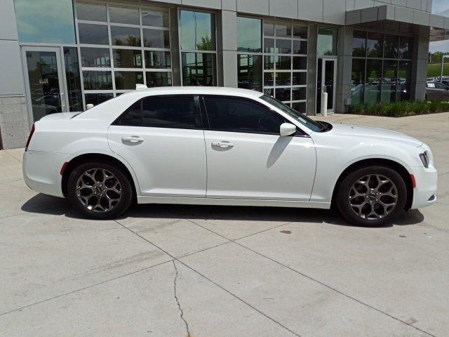used 2016 chrysler 300 s awd merriam, ks 66203 for sale in overland park, kansas
