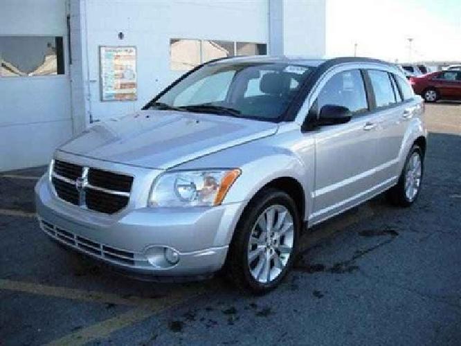 2011 dodge caliber heat sport wagon 4d in rockville centre, ny