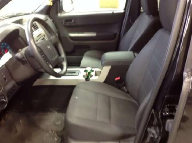 2011 ford escape xlt in columbus, oh