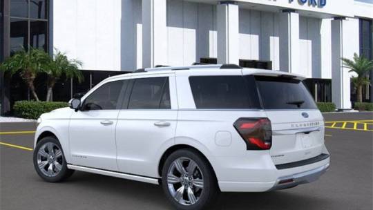 2023 Ford Expedition