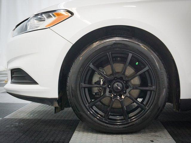used 2015 ford fusion s fairbanks, ak 99701 for sale in coldfoot, alaska