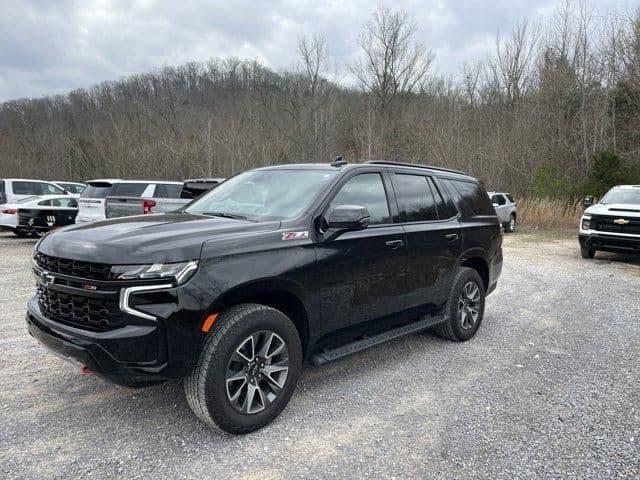 2023 chevrolet tahoe z71 in fort payne, alabama
