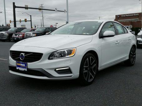 2017 volvo s60 t5 dynamic awd t5 dynamic 4dr sedan for sale in newark, delaware