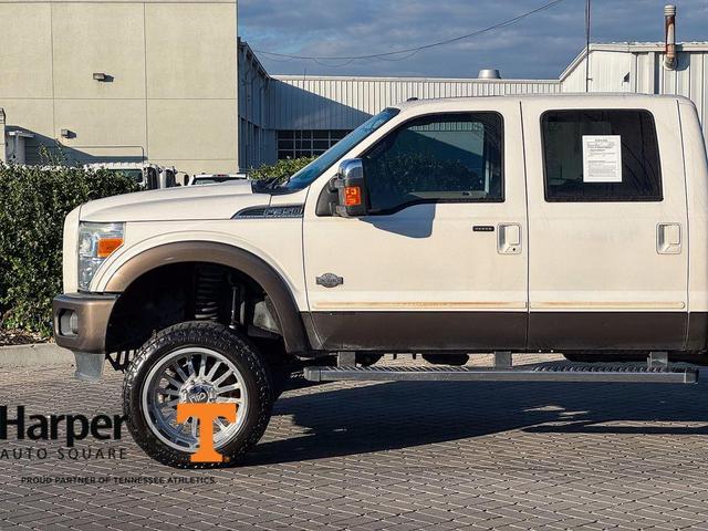 2015 ford f-350 lariat super duty