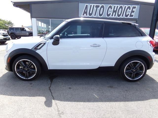 used 2013 mini cooper paceman s spearfish, sd 57783 for sale in spearfish, south dakota