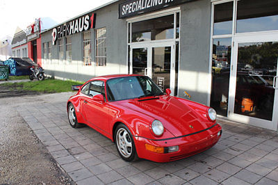 1992 964 911 turbo 5 speed g50 absolutly stunning best of the best all original