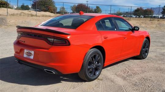 2023 Dodge Charger