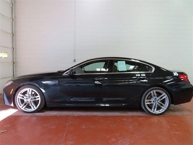 used 2013 bmw 640i gran coupe canonsburg, pa 15317 for sale in canonsburg, pennsylvania