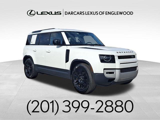2024 land rover defender p300