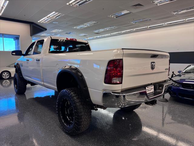 2014 ram 2500 tradesman