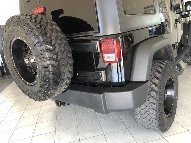 used 2015 jeep wrangler 4wd unlimited sport hutchinson, ks 67502 for sale in hutchinson, kansas