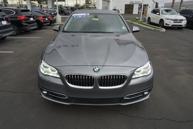 certified 2016 bmw 528i sedan bakersfield, ca 93313 for sale in bakersfield, california