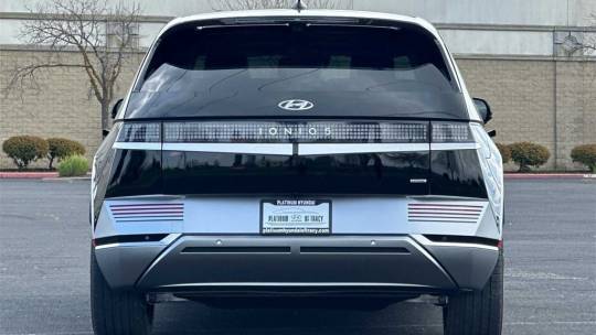 2024 Hyundai IONIQ 5
