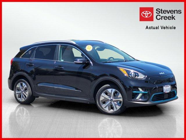 2022 kia niro ev ex