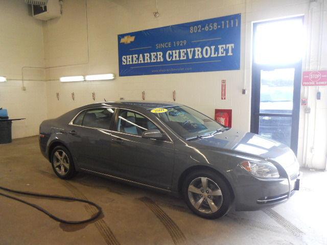 2009 chevrolet malibu lt for sale in south burlington, vermont