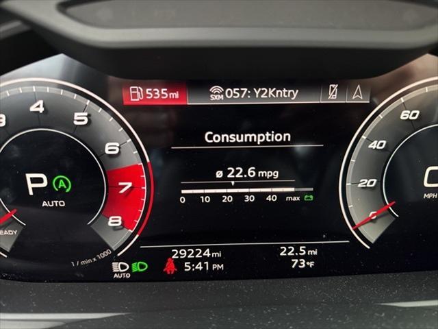2021 audi q7 55 premium plus