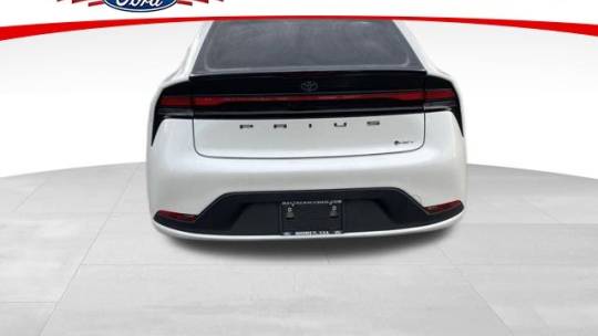2023 Toyota Prius