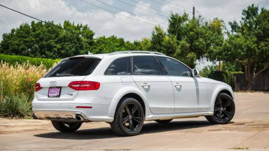 2013 Audi Allroad