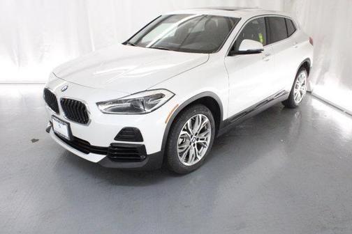 2022 bmw x2