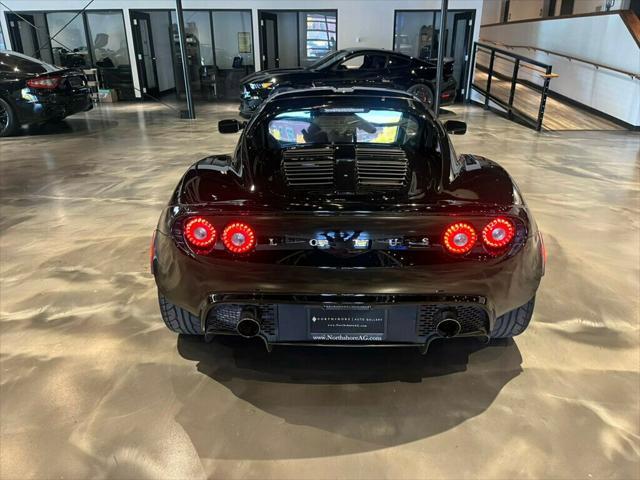 2006 lotus elise convertible/carbonfiberinterior/bluetooth/6speedmanual