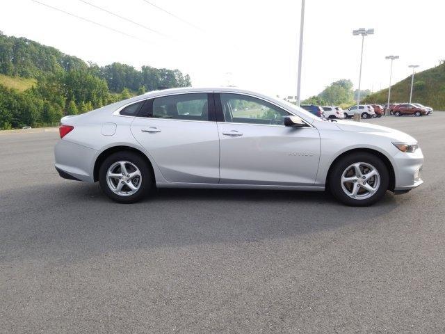 used 2018 chevrolet malibu ls mount hope, wv 25880 for sale in mount hope, west virginia