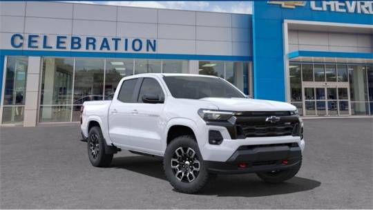 2024 Chevrolet