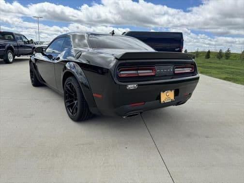 2023 dodge challenger r/t scat pack in west des moines, iowa