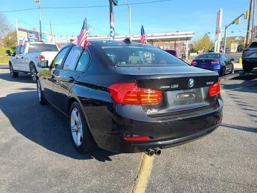 2014 bmw 328 i xdrive in allentown, pennsylvania