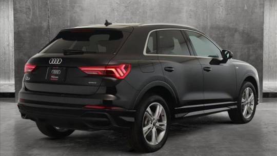 2024 Audi Q3