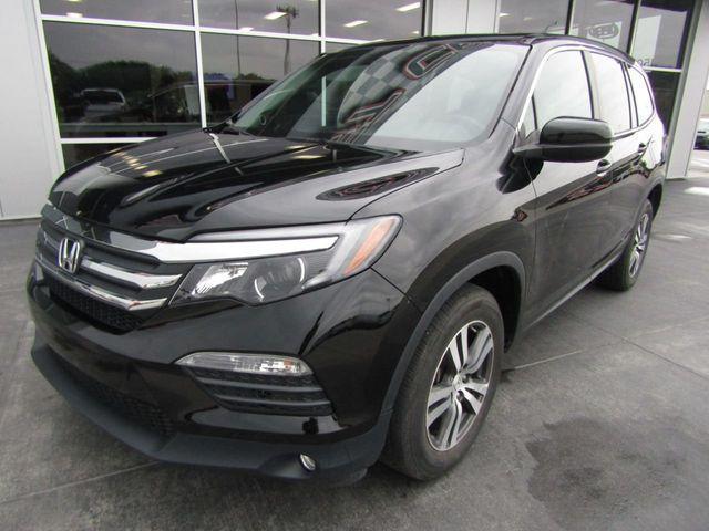 2017 honda pilot in omaha, nebraska