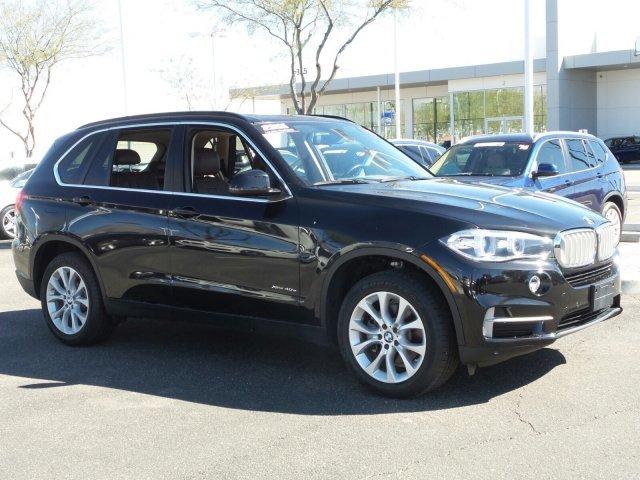 used 2016 bmw x5 xdrive40e tucson, az 85705 for sale in tucson, arizona