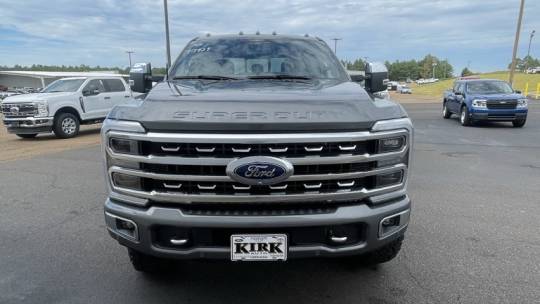 2024 Ford F-250