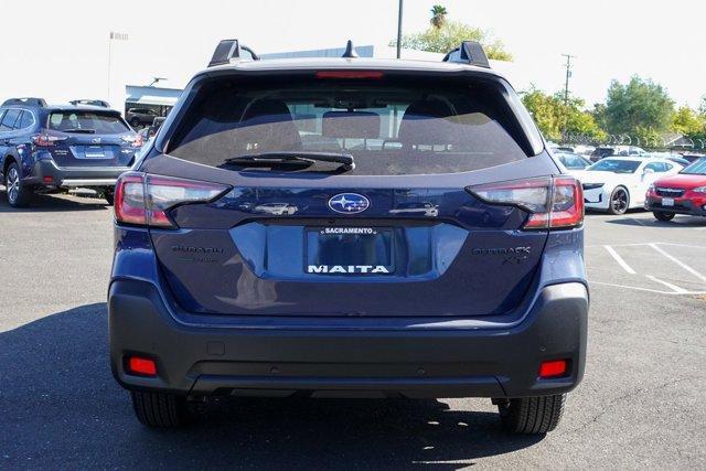 2023 subaru outback onyx edition xt